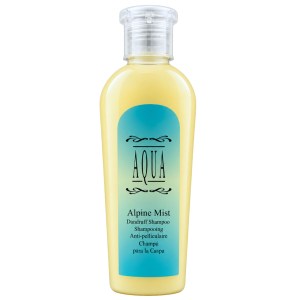 Aq Alpine Mist 300ml